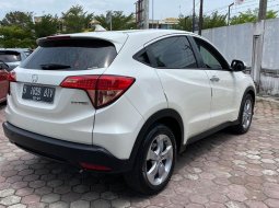 Honda HR-V 1.5L E CVT 2015 5