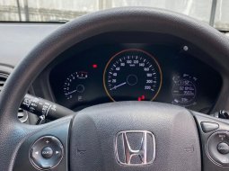 Honda HR-V 1.5L E CVT 2015 6