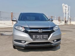 Honda HR-V E CVT 2018 2