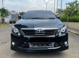 Toyota Kijang Innova G Luxury 2015