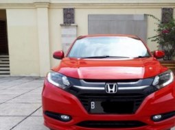 Honda HR-V 1.8L Prestige 2018 Merah