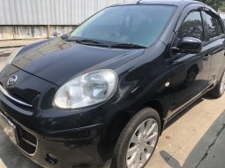 Nissan March 1.2L XS AT 2011