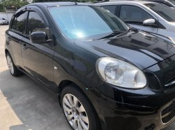 Nissan March 1.2L XS AT 2011 3