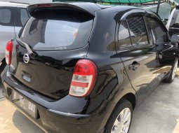 Nissan March 1.2L XS AT 2011 5