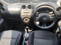Nissan March 1.2L XS AT 2011 9