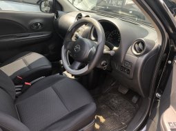 Nissan March 1.2L XS AT 2011 10