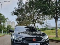 Honda Civic 1.8 i-Vtec Tahun 2018