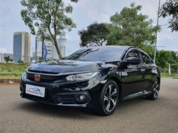 Honda Civic 1.8 i-Vtec Tahun 2018 2