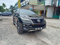 Toyota Fortuner VRZ AT 2016 2