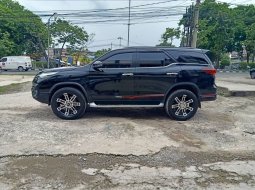 Toyota Fortuner VRZ AT 2016 6