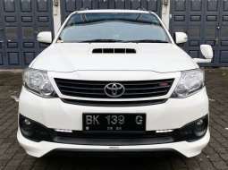 Toyota FortunerVNT TRD AT 2014