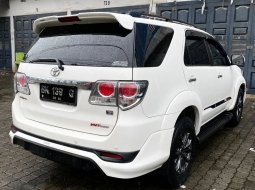 Toyota FortunerVNT TRD AT 2014 3