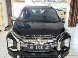 Mitsubishi Xpander Cross AT 2019 Hitam 6