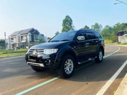 Mitsubishi Pajero Sport Dakar Tahun 2018 2