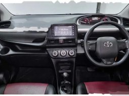 Jual cepat Toyota Sienta G 2018 di Jawa Barat