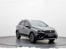 DKI Jakarta, jual mobil Suzuki SX4 S-Cross 2019 dengan harga terjangkau 9