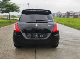 Jual mobil Suzuki Swift GX 2014 bekas, Jawa Barat 5