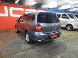 Jual cepat Nissan Grand Livina XV 2011 di DKI Jakarta 9