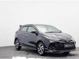 Mobil Toyota Yaris 2022 GR Sport dijual, DKI Jakarta