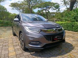 Jual mobil Honda HR-V E Special Edition 2020 bekas, Banten 6