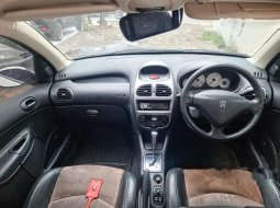 Jual mobil bekas murah Peugeot 207 2011 di DKI Jakarta 6