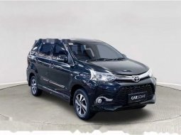 Jual Toyota Avanza Veloz 2017 harga murah di Banten