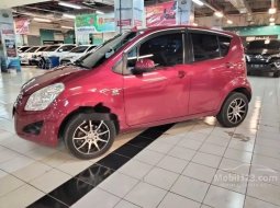 Dijual mobil bekas Suzuki Splash GL, Jawa Timur  4