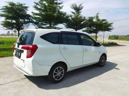 Jual mobil Toyota Calya G 2017 bekas, Jawa Barat 5