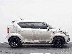 Mobil Suzuki Ignis 2019 GL dijual, Jawa Barat 9