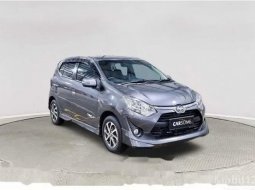 Mobil Toyota Agya 2019 dijual, Jawa Barat