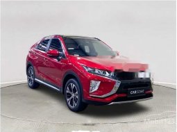 Mitsubishi Eclipse Cross 2019 DKI Jakarta dijual dengan harga termurah 6