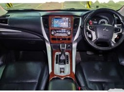 Jual Mitsubishi Pajero Sport Dakar 2017 harga murah di Jawa Barat 5