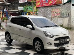 Jual mobil bekas murah Daihatsu Ayla X 2016 di DKI Jakarta 17