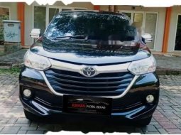 Toyota Avanza 2017 Banten dijual dengan harga termurah 10
