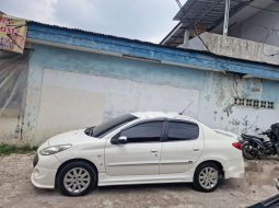 Jual mobil bekas murah Peugeot 207 2011 di DKI Jakarta 2