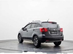 DKI Jakarta, jual mobil Suzuki SX4 S-Cross 2019 dengan harga terjangkau 4