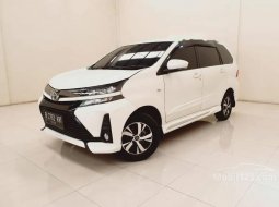 Banten, Toyota Avanza Veloz 2020 kondisi terawat 2