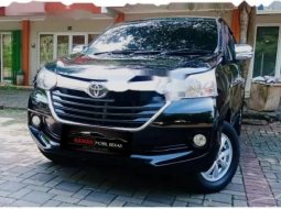 Toyota Avanza 2017 Banten dijual dengan harga termurah 12