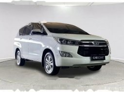 Jual mobil Toyota Kijang Innova G 2018 bekas, Jawa Barat