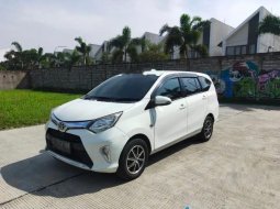 Jual mobil Toyota Calya G 2017 bekas, Jawa Barat 9