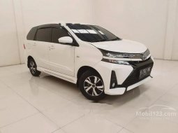 Banten, Toyota Avanza Veloz 2020 kondisi terawat 4