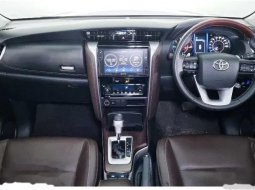 Toyota Fortuner 2020 Banten dijual dengan harga termurah 8