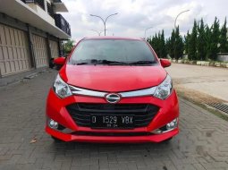 Mobil Daihatsu Sigra 2019 R terbaik di Jawa Barat