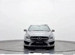 Mobil Mercedes-Benz AMG 2016 terbaik di DKI Jakarta