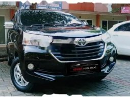 Toyota Avanza 2017 Banten dijual dengan harga termurah