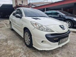 Jual mobil bekas murah Peugeot 207 2011 di DKI Jakarta 4