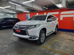 Dijual mobil bekas Mitsubishi Pajero Sport Exceed, DKI Jakarta  8