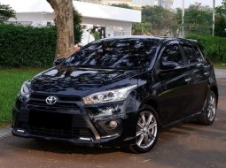 Jual Toyota Sportivo 2016 harga murah di DKI Jakarta