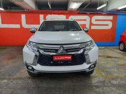 Dijual mobil bekas Mitsubishi Pajero Sport Exceed, DKI Jakarta  7