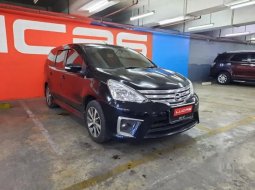 Jual mobil Nissan Grand Livina XV Highway Star 2017 bekas, DKI Jakarta 3